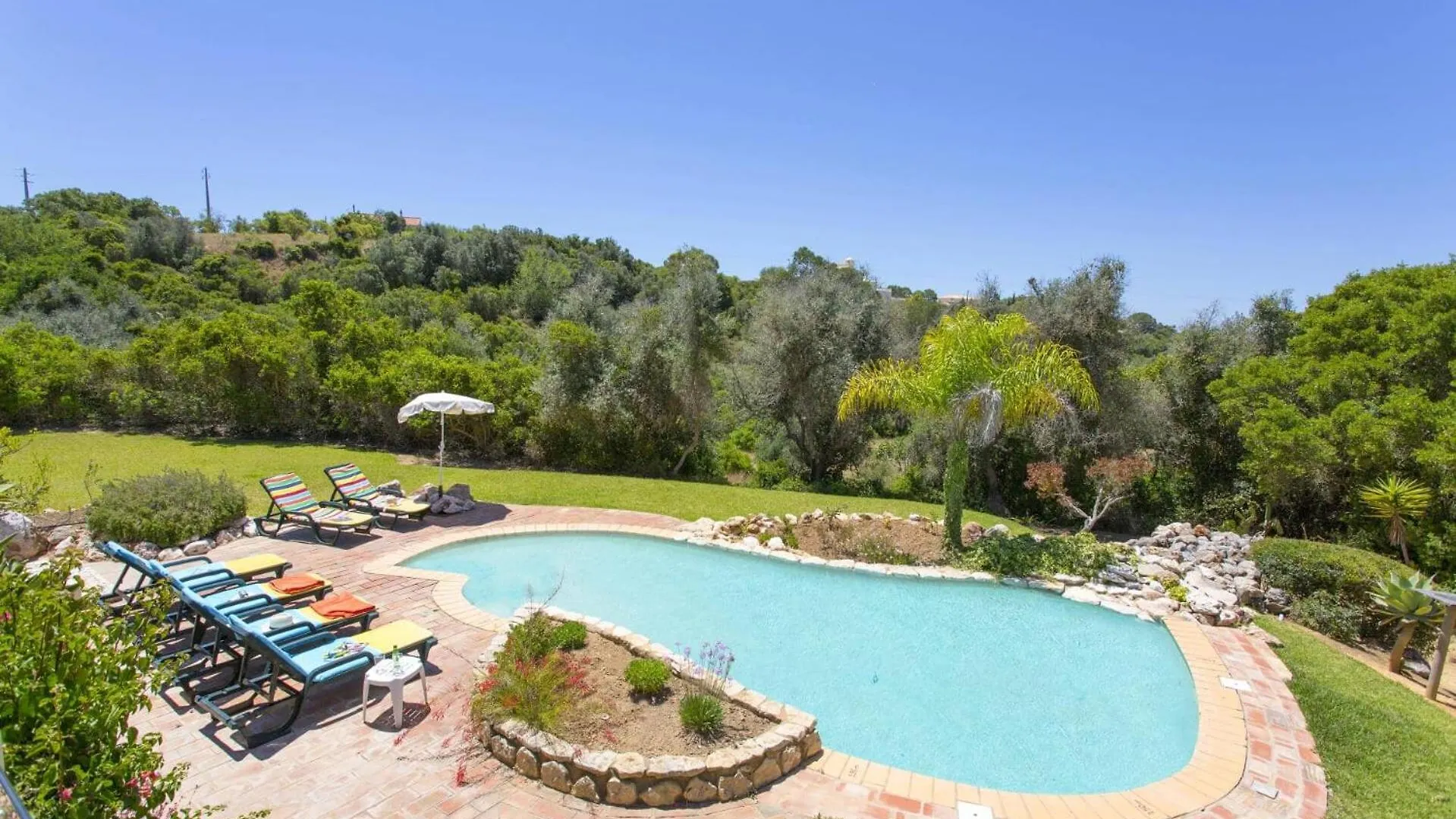 Villa Horta By Villa Plus Lagoa