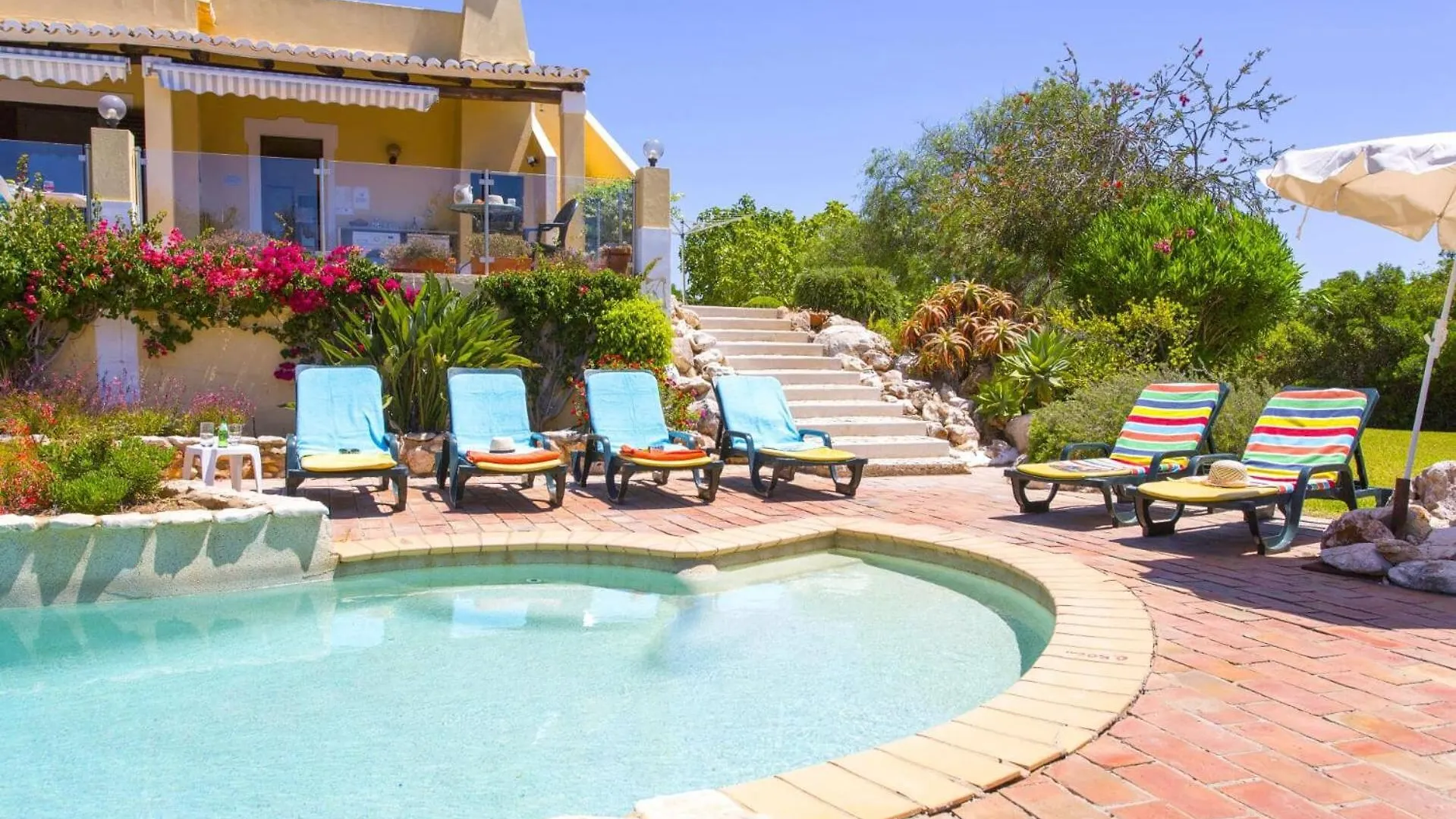 Villa Horta By Villa Plus Lagoa Portugália