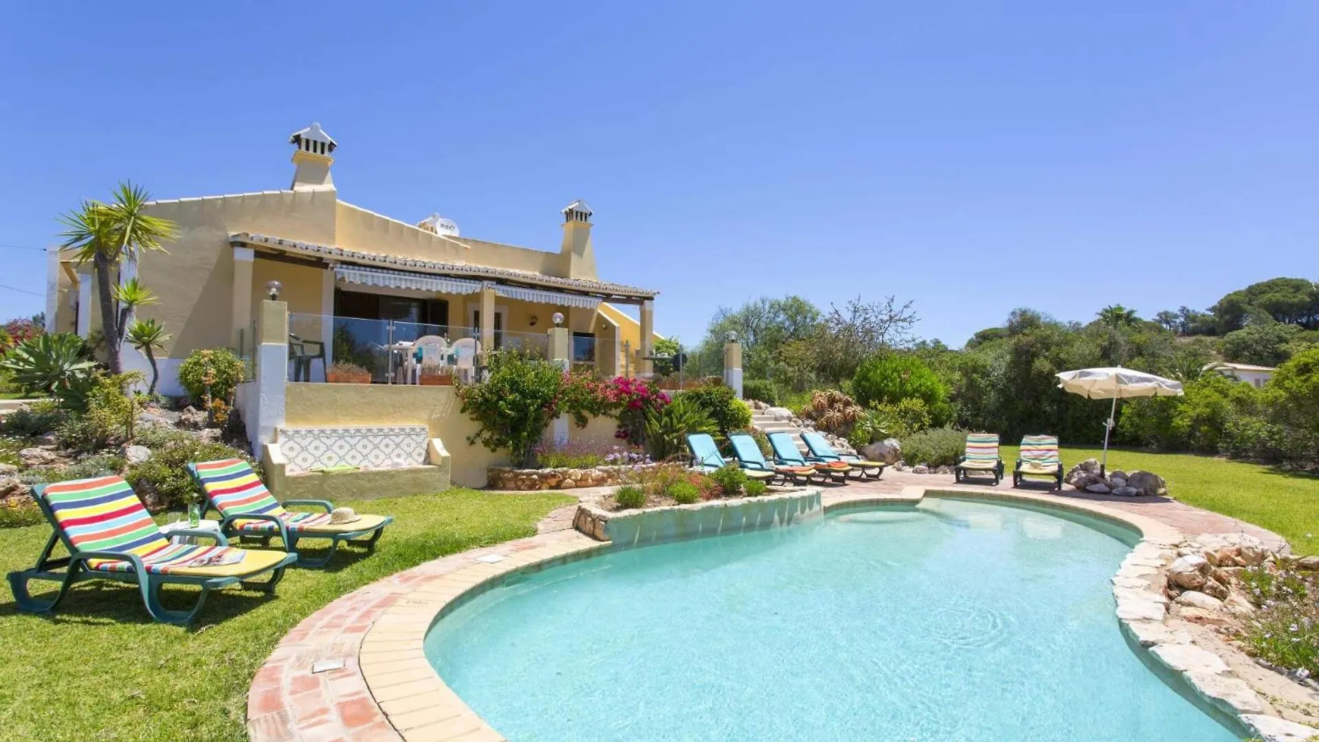 Villa Horta By Villa Plus Lagoa